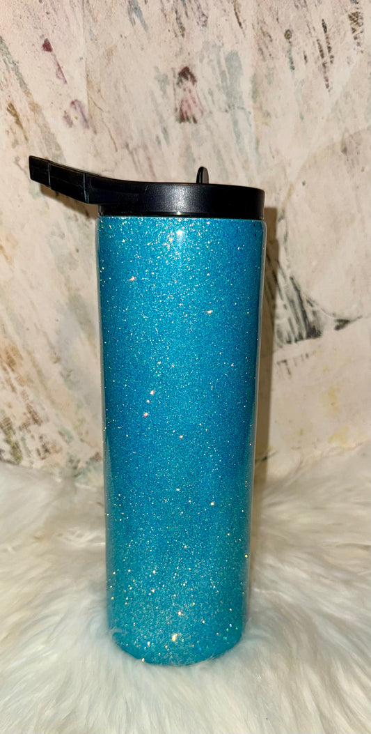 Glitter Tumbler