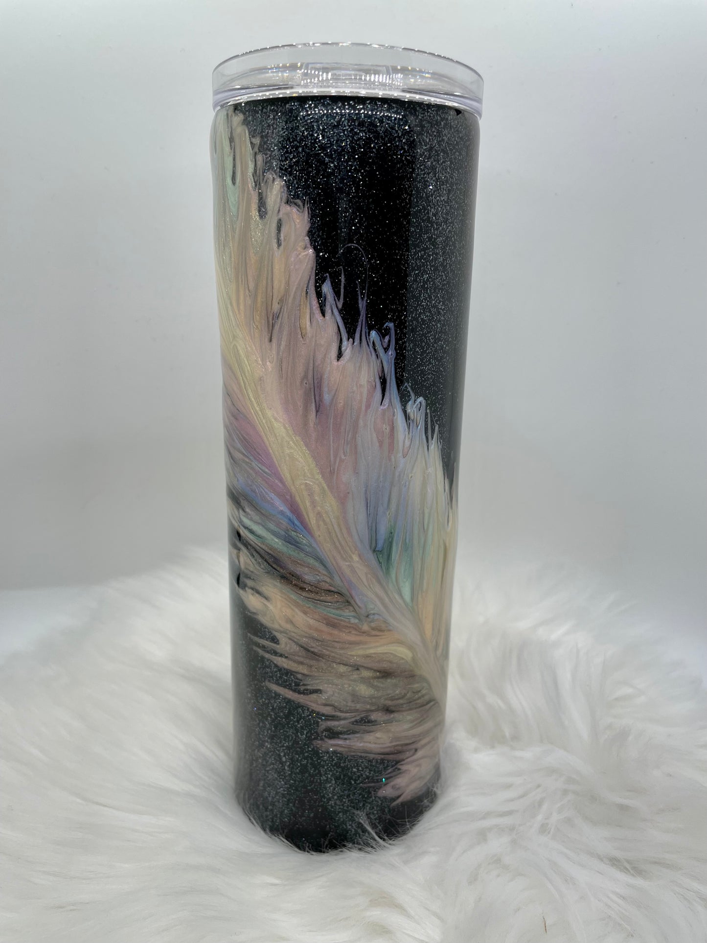 30oz  feather