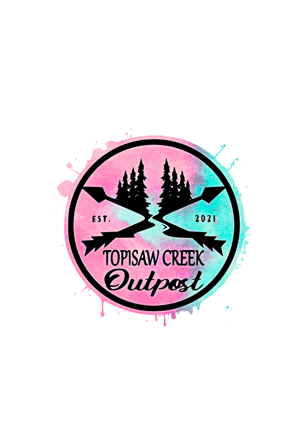 Topisawcreekoutpost